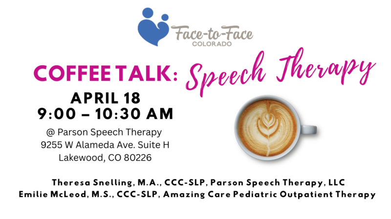 COFFEE TALK 4.18.26 - with address