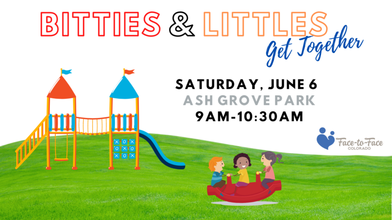 Bitties and Littles - June 6, 2026